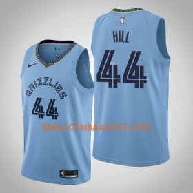 Maillot NBA Memphis Grizzlies Solomon Hill 44 Nike 2019-20 Statement Edition Swingman - Homme